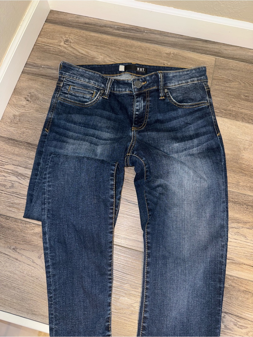 Kut from the Kloth Women Jeans